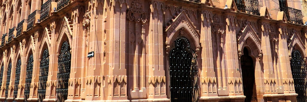 JEREZ DE GARCÍA SALINAS